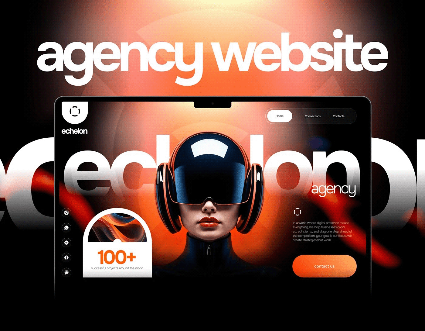 Echelon Agency